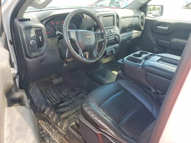 Aukcja sprzedaży 2020 Chevrolet Silverado, vin: 3GCNWAEH6LG111208, numer aukcji: 67555826