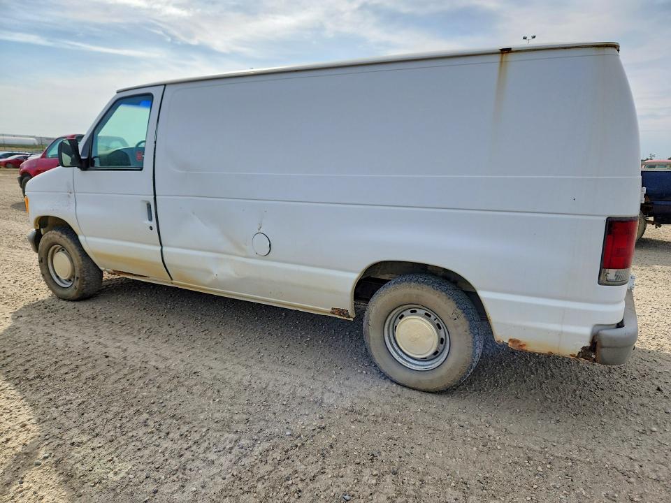 61410396 :رقم المزاد ، 1FTEE14H3SHC26194 vin ، 1995 Ford Econoline مزاد بيع