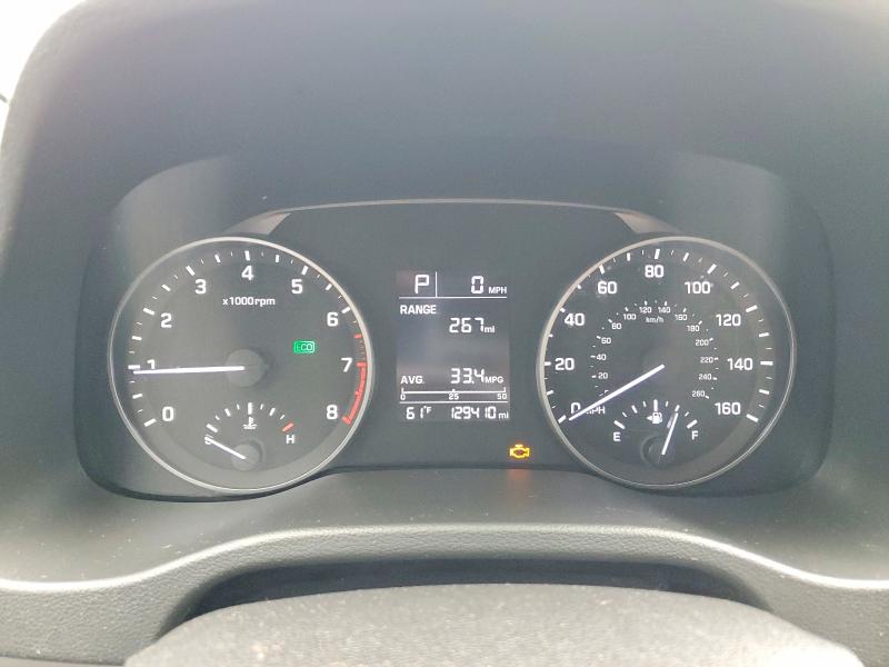 Aukcja sprzedaży 2017 Hyundai Elantra, vin: 5NPD74LF0HH191714, numer aukcji: 70642626
