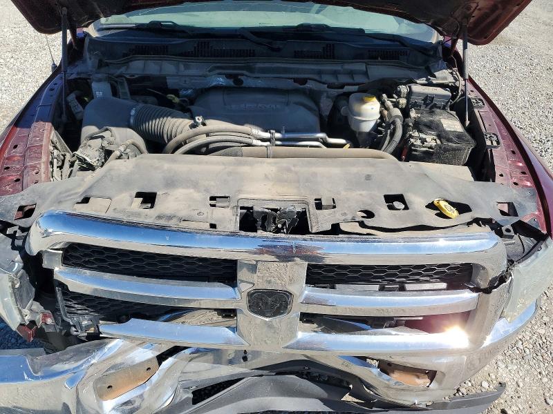 Продаж на аукціоні авто 2018 Ram 2500, vin: 3C6UR5HJ7JG145218, номер лоту: 67991816