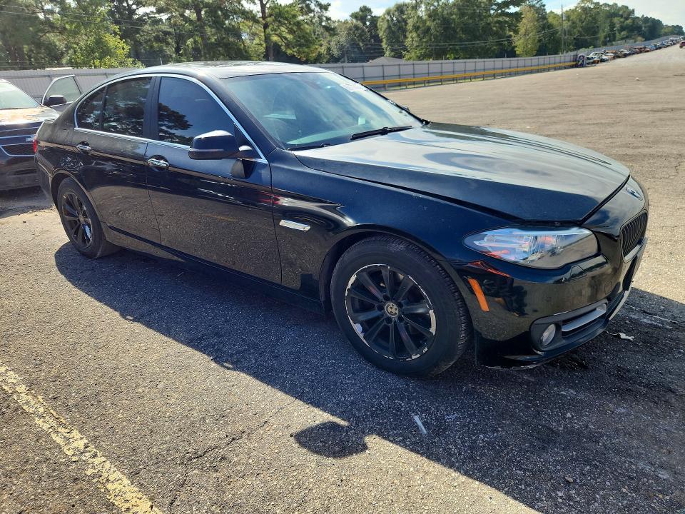 Продажа на аукционе авто 2016 Bmw 528, vin: WBA5A5C50GG349181, номер лота: 68173076