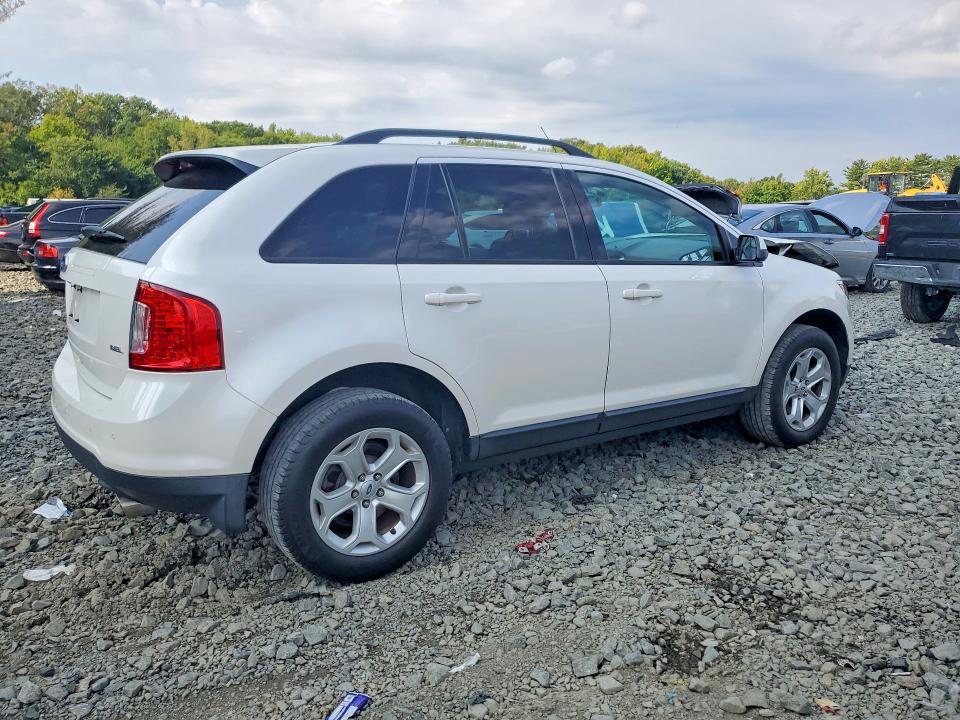 Продаж на аукціоні авто 2013 Ford Edge, vin: 2FMDK3JC8DBC10416, номер лоту: 68680396