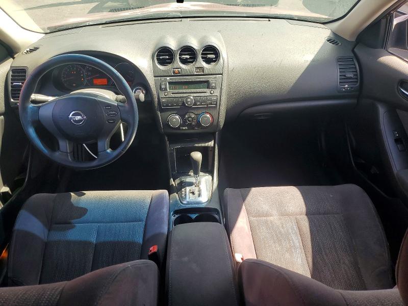 2012 Nissan Altima მანქანა იყიდება აუქციონზე, vin: 1N4AL2AP1CN549853, აუქციონის ნომერი: 67472946