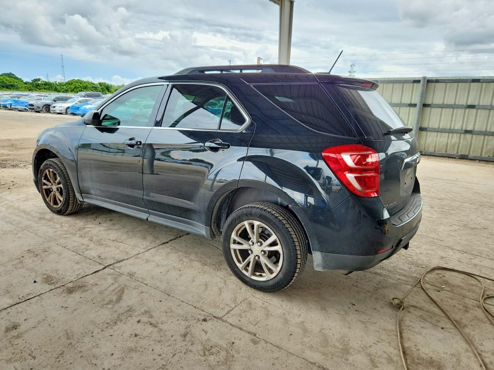 Aukcja sprzedaży 2017 Chevrolet Equinox, vin: 2GNALCEK5H6256507, numer aukcji: 69645316