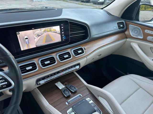Продажа на аукционе авто 2020 Mercedes-benz Gls, vin: 4JGFF5KEXLA245364, номер лота: 70492516