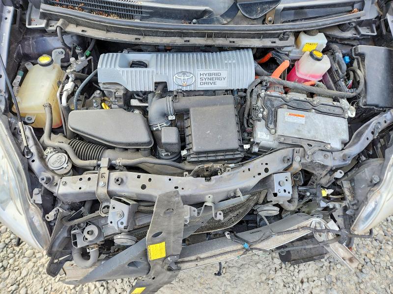 Продаж на аукціоні авто 2011 Toyota Prius, vin: JTDKN3DU4B5318184, номер лоту: 70826866