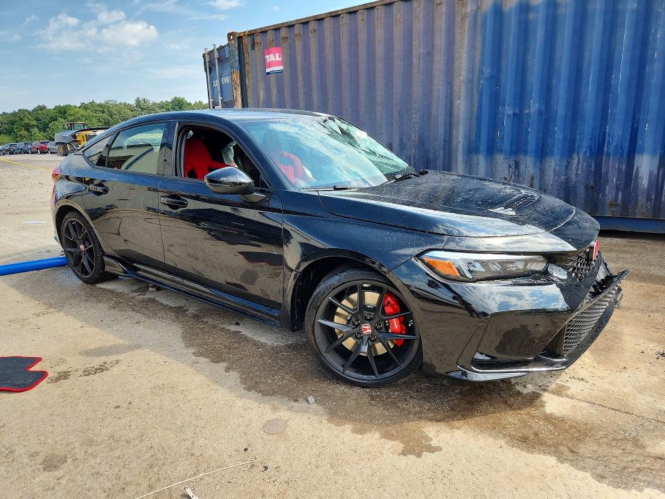 Продажа на аукционе авто 2026 Honda Civic, vin: JHMFL5G48TX000698, номер лота: 67481536