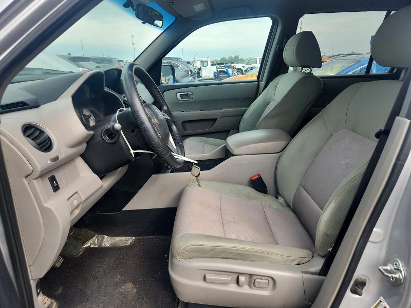 Aukcja sprzedaży 2015 Honda Pilot, vin: 5FNYF4H42FB073137, numer aukcji: 67515646
