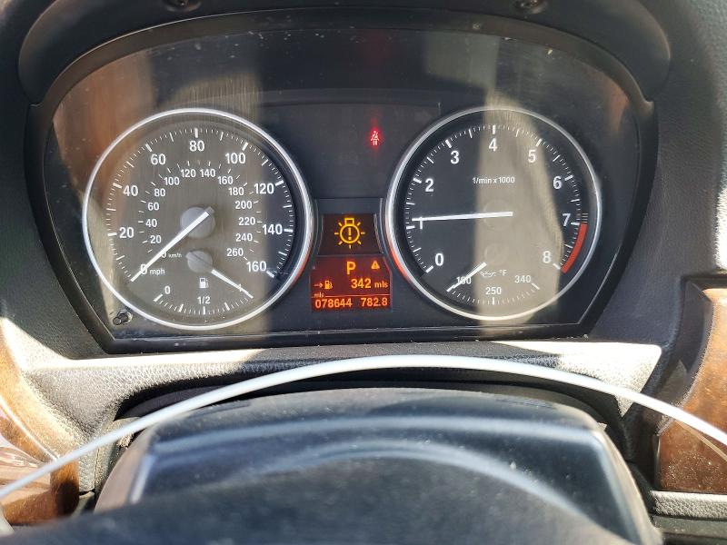 Aukcja sprzedaży 2011 Bmw 335, vin: WBADX7C50BE743144, numer aukcji: 67192516