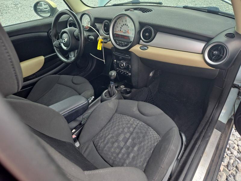 Продажа на аукционе авто 2012 Mini Cooper, vin: WMWSU3C59CT540789, номер лота: 70281696
