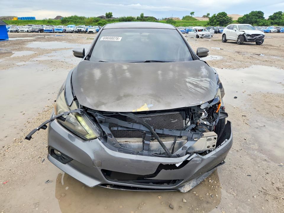 69698076 :رقم المزاد ، 1N4AL3AP6GC292308 vin ، 2016 Nissan Altima مزاد بيع