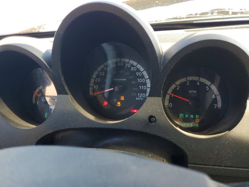Продаж на аукціоні авто 2007 Dodge Nitro, vin: 1D8GU28K27W569140, номер лоту: 70419606