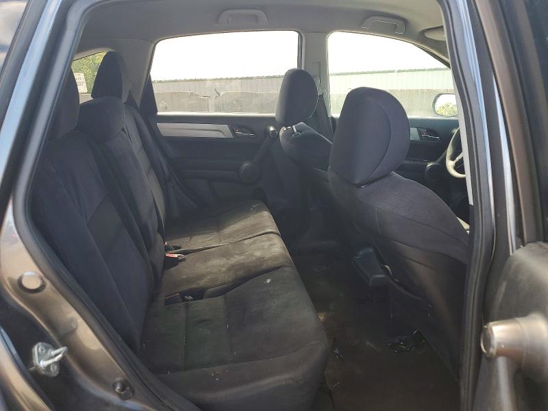 Aukcja sprzedaży 2011 Honda Cr-v, vin: JHLRE4H47BC007040, numer aukcji: 69440056