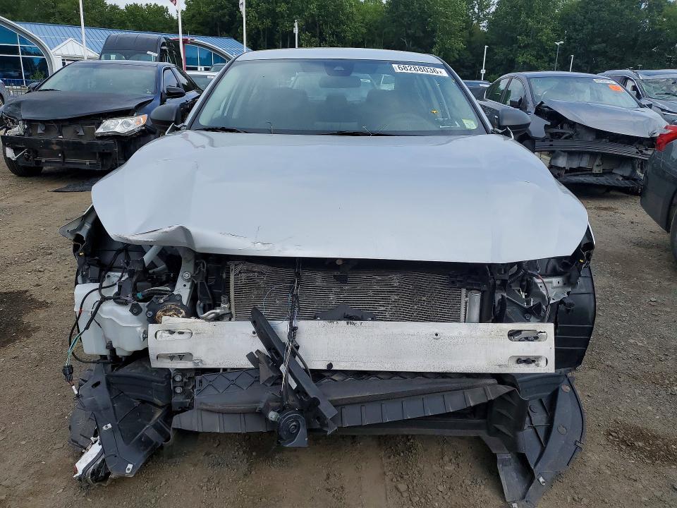 2024 Nissan Altima მანქანა იყიდება აუქციონზე, vin: 1N4BL4DV1RN301699, აუქციონის ნომერი: 68288036
