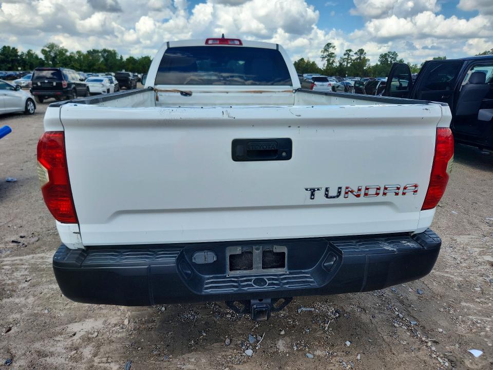 Продажа на аукционе авто 2020 Toyota Tundra, vin: 5TFTY5F17LX011219, номер лота: 67818316