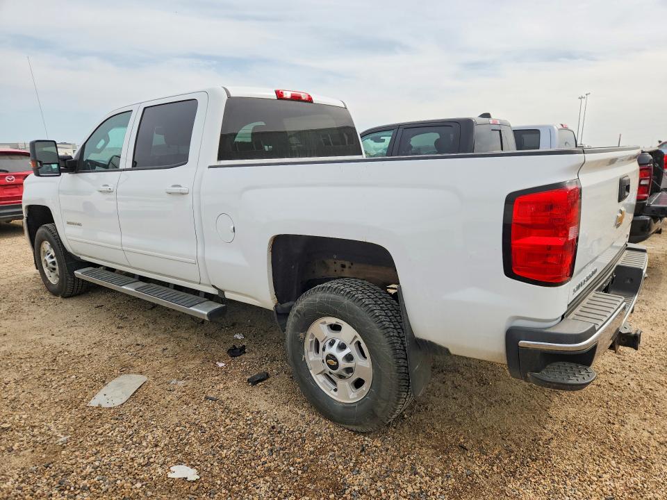 67324646 :رقم المزاد ، 1GC1KSEY4KF210450 vin ، 2019 Chevrolet Silverado مزاد بيع