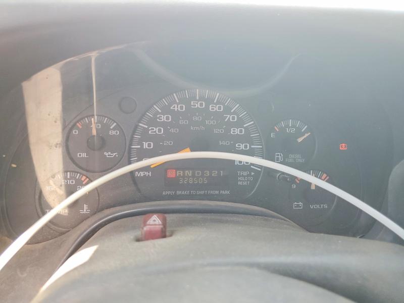 1999 Chevrolet Express G2500 მანქანა იყიდება აუქციონზე, vin: 1GAGG25F9X1033921, აუქციონის ნომერი: 67650576