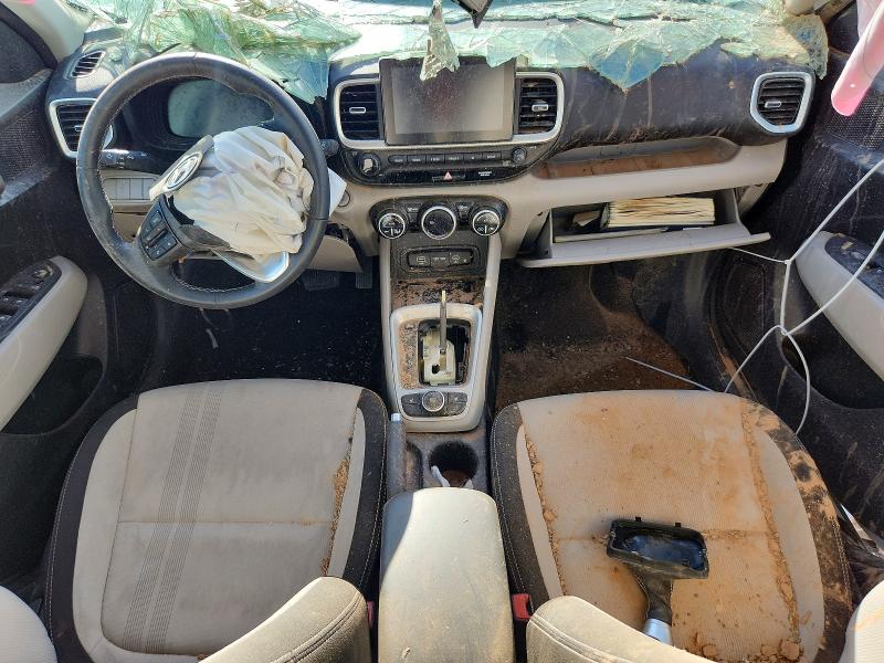 Продаж на аукціоні авто 2026 Hyundai Venue, vin: KMHRC8A38TU433192, номер лоту: 69368096