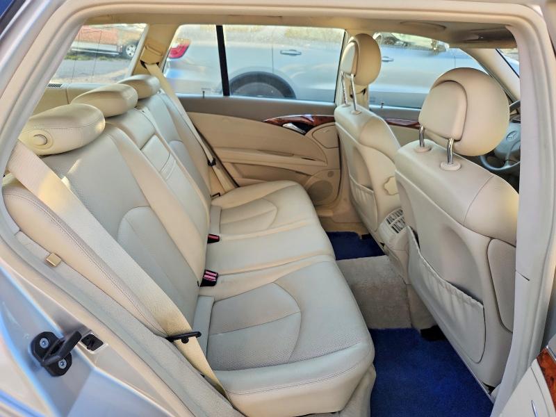 Продаж на аукціоні авто 2004 Mercedes-benz E, vin: WDBUH65J24A377541, номер лоту: 67912546
