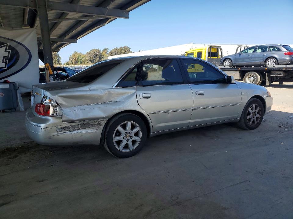 2003 Toyota Avalon მანქანა იყიდება აუქციონზე, vin: 4T1BF28B23U333804, აუქციონის ნომერი: 69019536