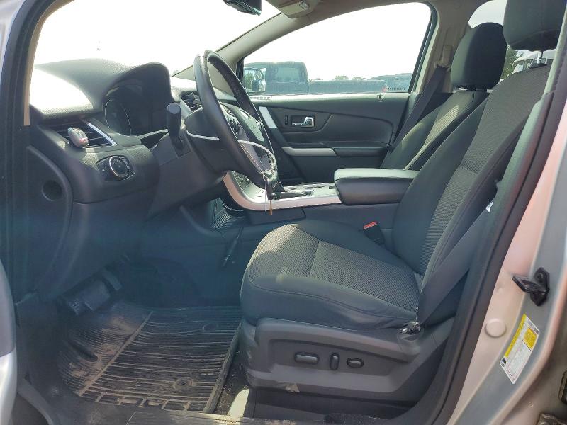 Aukcja sprzedaży 2014 Ford Edge, vin: 2FMDK3JC9EBB22007, numer aukcji: 68918906