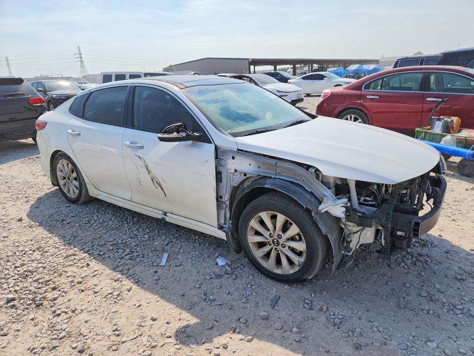 Aukcja sprzedaży 2018 Kia Optima, vin: 5XXGT4L33JG225158, numer aukcji: 67989996
