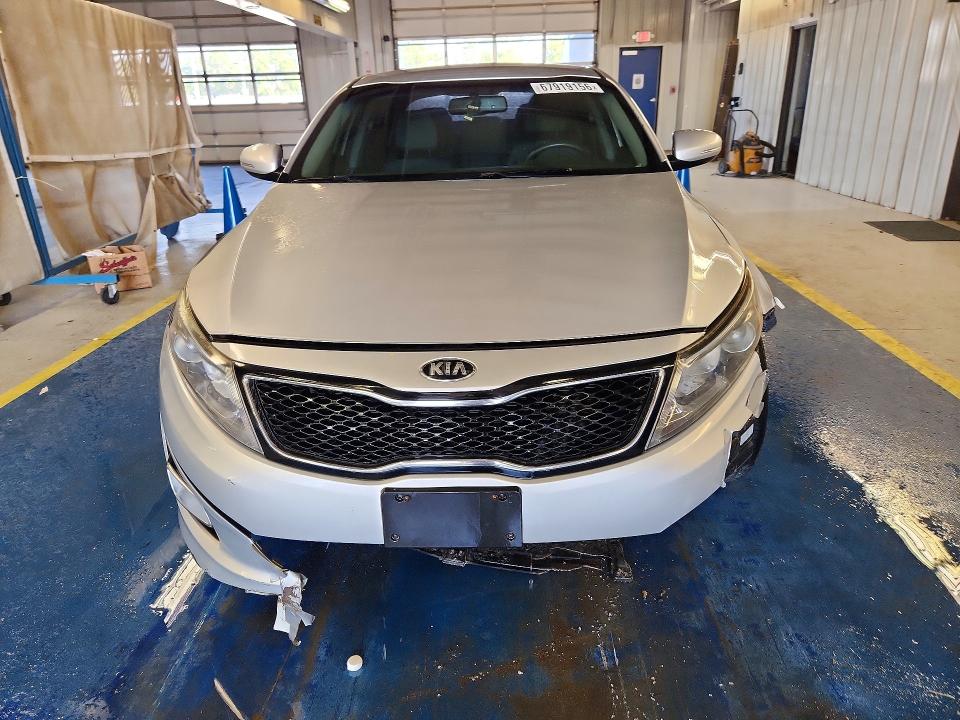 2015 Kia Optima მანქანა იყიდება აუქციონზე, vin: 5XXGM4A75FG459800, აუქციონის ნომერი: 67919156