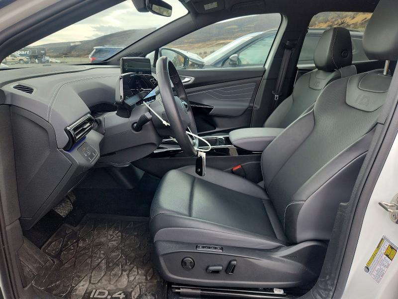 Продаж на аукціоні авто 2024 Volkswagen Id.4, vin: 1V25MPE86RC018255, номер лоту: 66761966