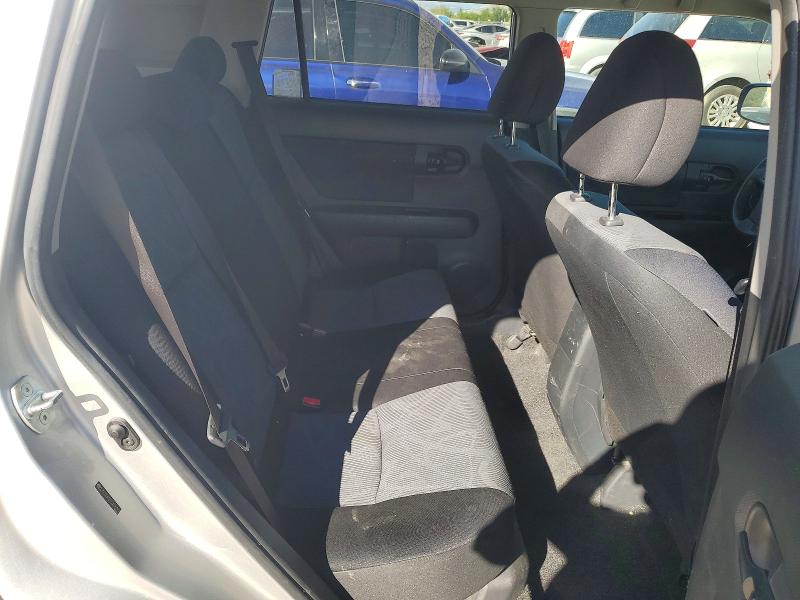 Продажа на аукционе авто 2012 Scion Xb, vin: JTLZE4FE1CJ025267, номер лота: 69138076