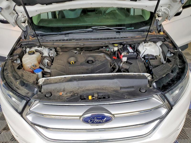 Aukcja sprzedaży 2015 Ford Edge, vin: 2FMPK4K95FBC07921, numer aukcji: 67524116