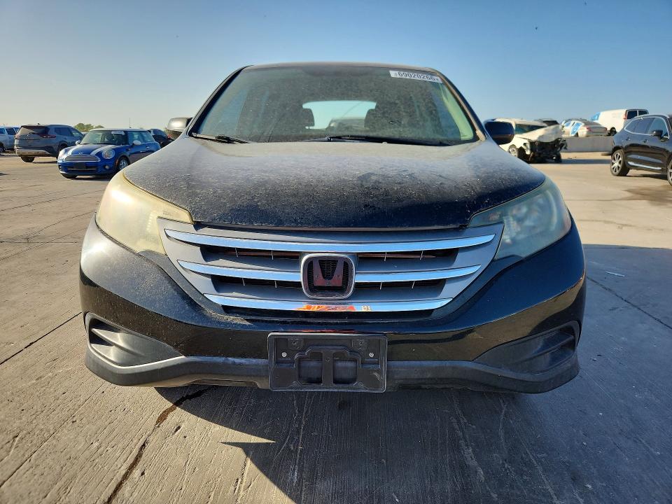 69020266 :رقم المزاد ، 2HKRM4H32EH682875 vin ، 2014 Honda Cr-v مزاد بيع