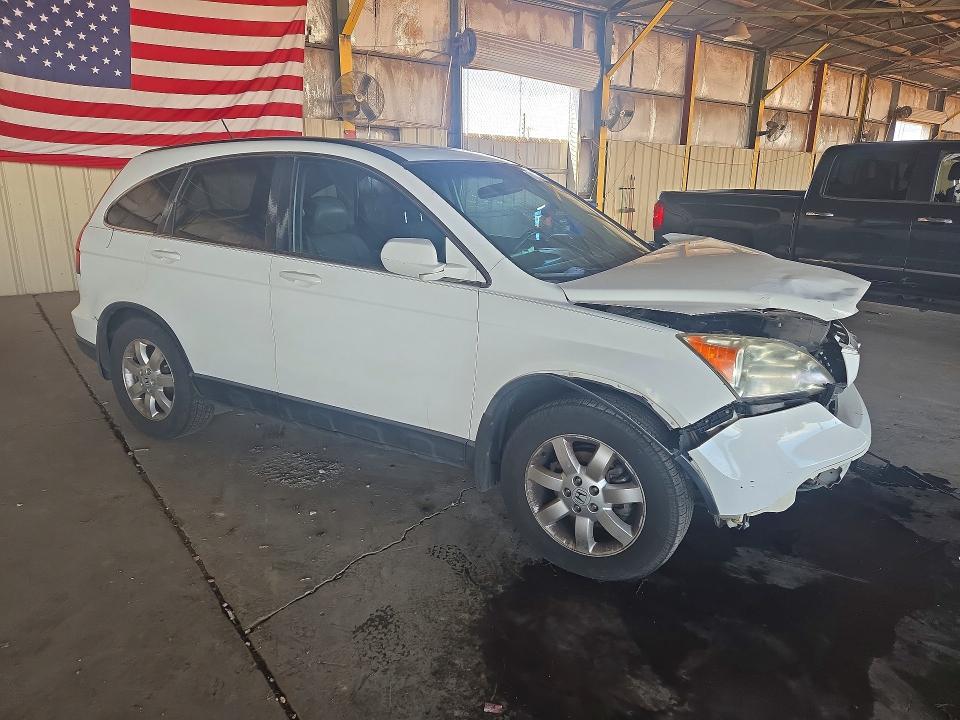 Aukcja sprzedaży 2007 Honda Cr-v, vin: JHLRE48787C041165, numer aukcji: 71191656
