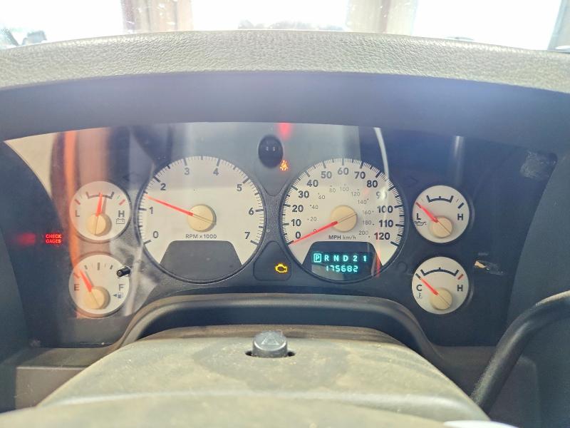 Продаж на аукціоні авто 2008 Dodge Ram 1500, vin: 1D7HU18N48S581103, номер лоту: 70676126