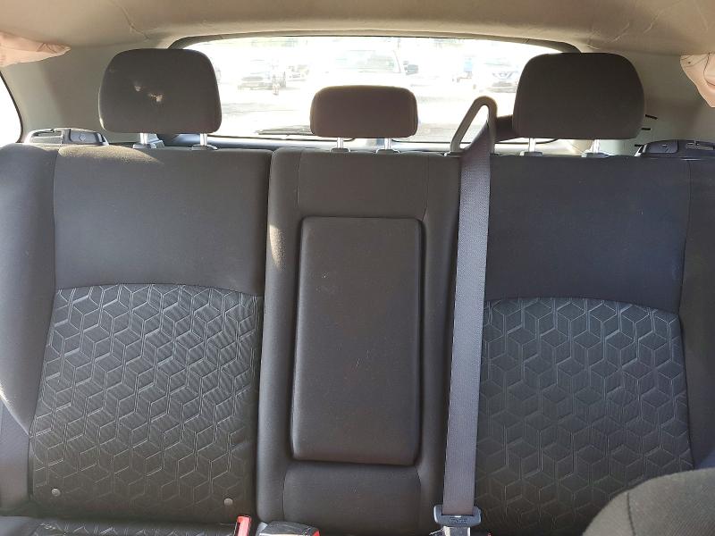 Продажа на аукционе авто 2021 Mitsubishi Outlander Sport, vin: JA4ARUAU1MU035867, номер лота: 66853486
