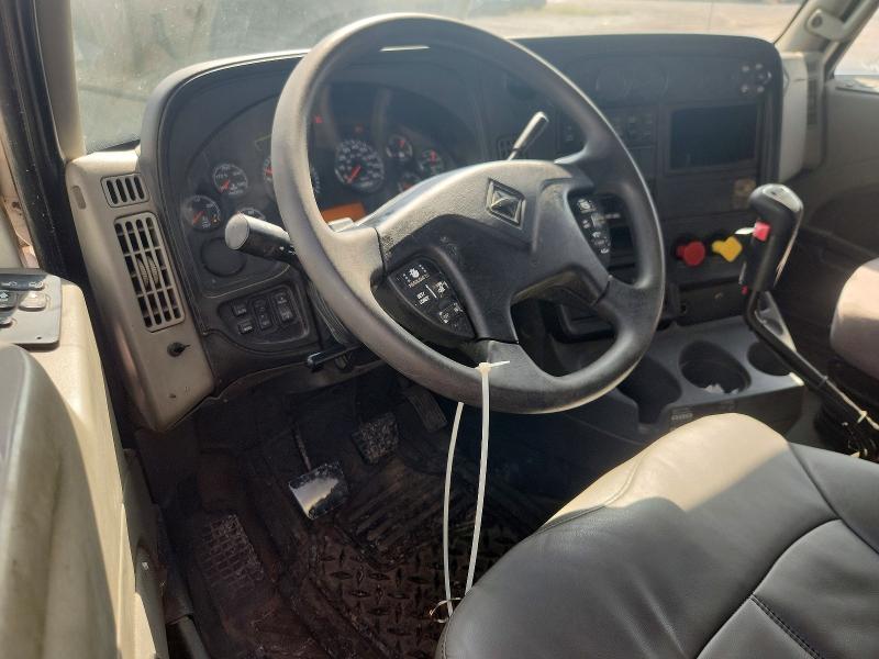 Auction sale of the 2014 International Prostar, vin: 3HSDJAPR0EN797610, lot number: 69230066