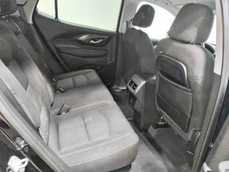 70297126 :رقم المزاد ، 3GKALTEV5NL265237 vin ، 2022 Gmc Terrain مزاد بيع