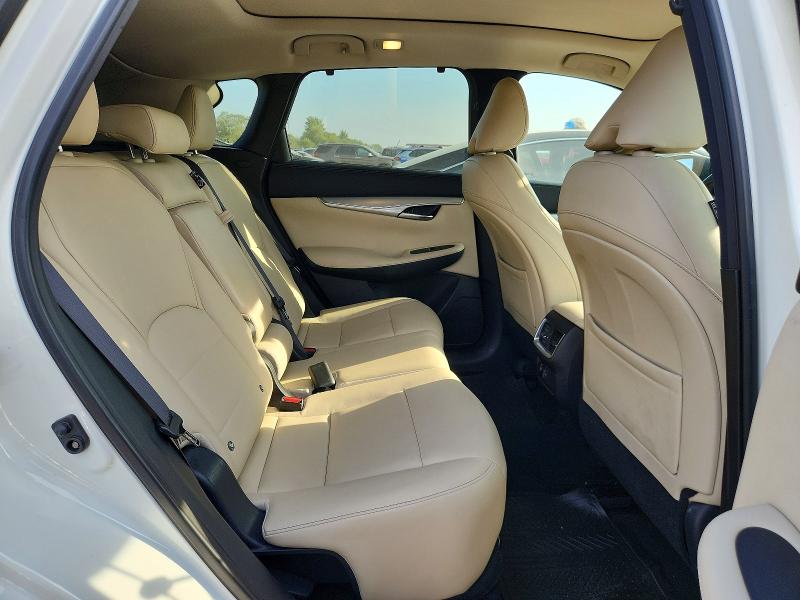 2020 Infiniti Qx50 მანქანა იყიდება აუქციონზე, vin: 3PCAJ5M13LF107406, აუქციონის ნომერი: 67295566