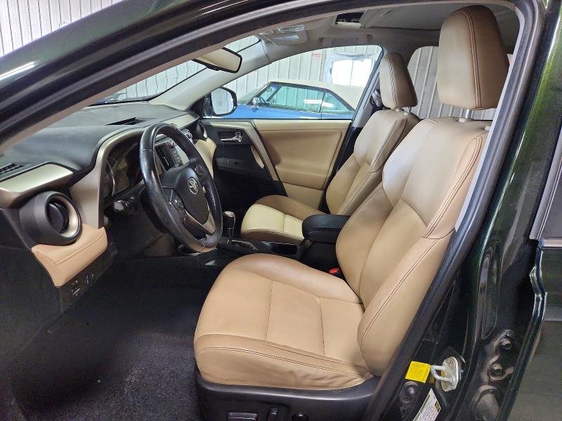 Продаж на аукціоні авто 2013 Toyota Rav4, vin: 2T3YFREV4DW035751, номер лоту: 69910606