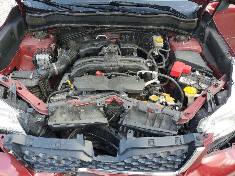 Aukcja sprzedaży 2015 Subaru Forester, vin: JF2SJADC4FH824188, numer aukcji: 68895726