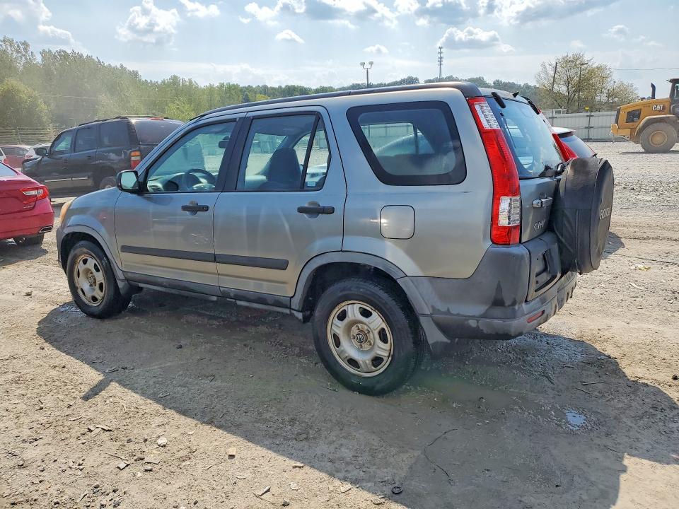 Aukcja sprzedaży 2005 Honda Cr-v, vin: JHLRD78515C059894, numer aukcji: 69337006