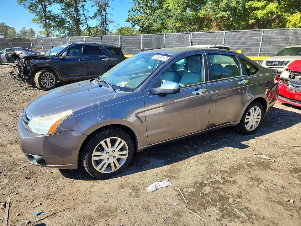 Продаж на аукціоні авто 2011 Ford Focus, vin: 1FAHP3HN4BW124892, номер лоту: 70930166