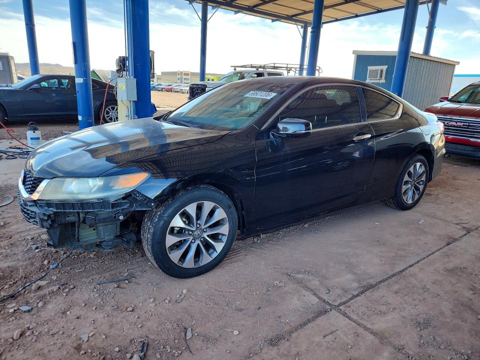 Aukcja sprzedaży 2013 Honda Accord, vin: 1HGCT1A73DA006222, numer aukcji: 69601206