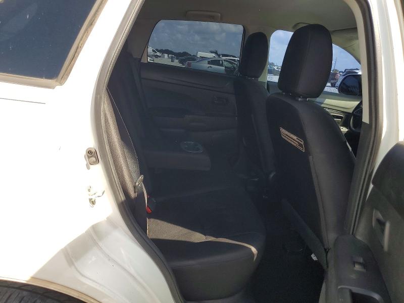 Aukcja sprzedaży 2015 Mitsubishi Outlander Sport, vin: 4A4AP3AU6FE044480, numer aukcji: 68997546