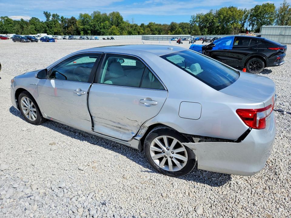 Aukcja sprzedaży 2014 Toyota Camry Hybrid, vin: 4T1BD1FK5EU110971, numer aukcji: 70317216