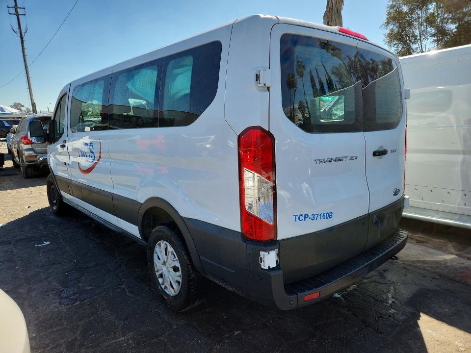 Aukcja sprzedaży 2023 Ford Transit, vin: 1FBAX2Y80PKA94597, numer aukcji: 69453656