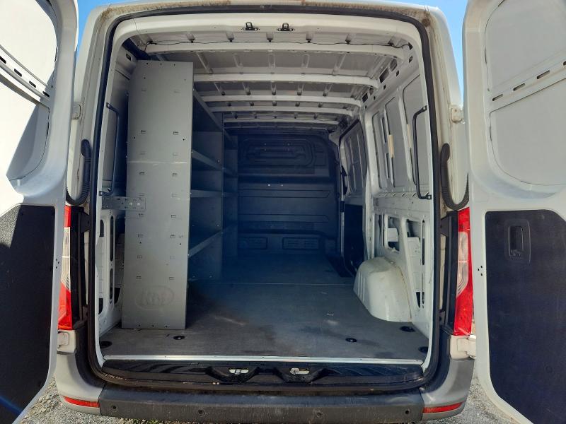 Aukcja sprzedaży 2022 Mercedes-benz Sprinter, vin: W1Y70BGY9NT091082, numer aukcji: 68726456