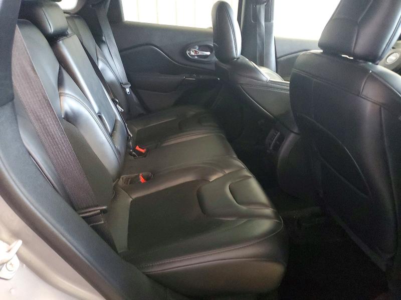 Aukcja sprzedaży 2020 Jeep Cherokee, vin: 1C4PJMLB2LD647982, numer aukcji: 67031446