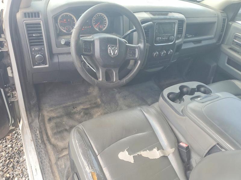 58410256 :رقم المزاد ، 3C6JR6AT8DG504634 vin ، 2013 Ram 1500 مزاد بيع