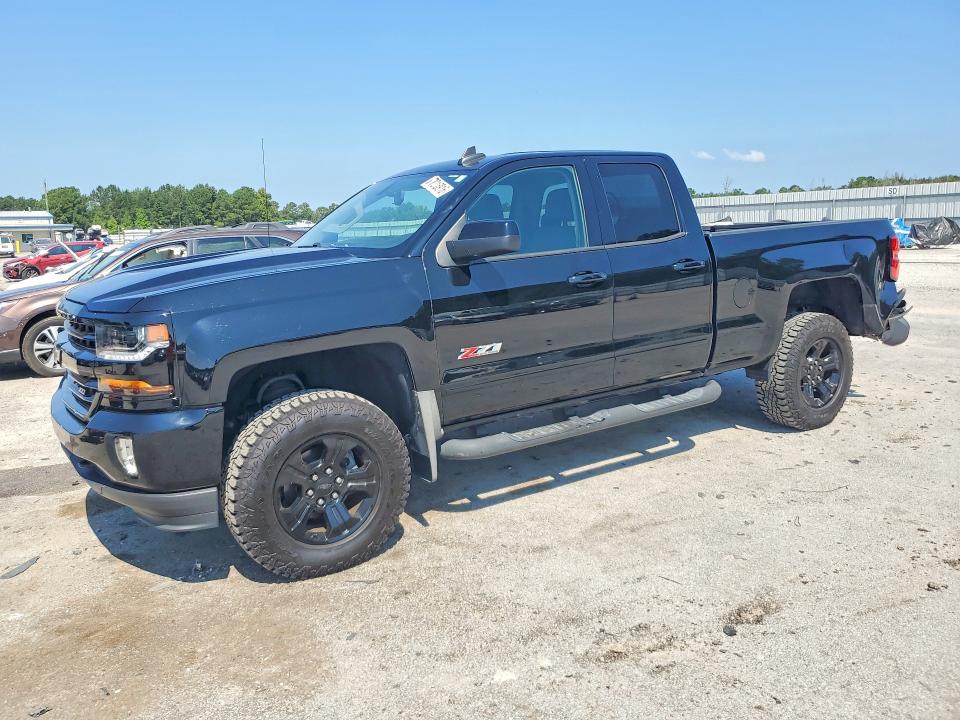 67216916 :رقم المزاد ، 1GCVKREC3JZ269582 vin ، 2018 Chevrolet Silverado مزاد بيع