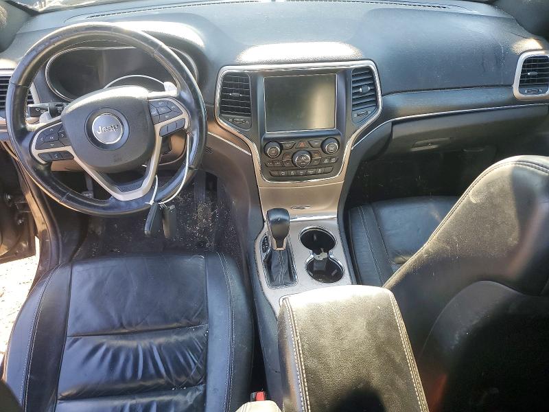 Продажа на аукционе авто 2017 Jeep Grand Cherokee, vin: 1C4RJFBG9HC624276, номер лота: 70322986